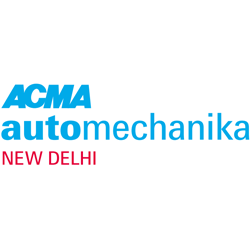 ACMA AUTOMECHANIKA NEW DELHI