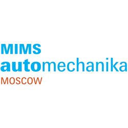 AUTOMECHANIKA MOSCOW