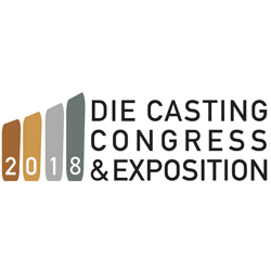 NADCA's Die Casting Congress & Exposition