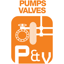 Pumps & Valves Asia