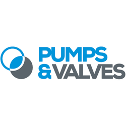 PUMPS & VALVES Dortmund