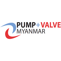 Pump+Valve Myanmar