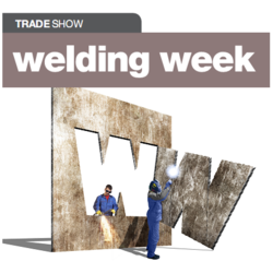 Welding Week