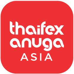 THAIFEX–Anuga Asia