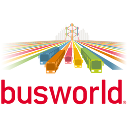 BUSWORLD Europe 