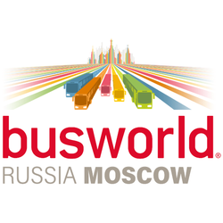 BusWorld Russia