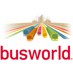 Busworld Southeast Asia