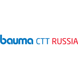 BAUMA CTT Russia