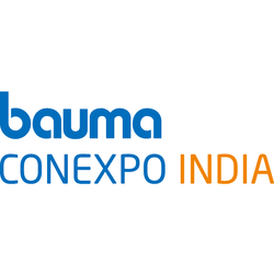 bauma CONEXPO INDIA 