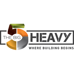 BIG 5 HEAVY