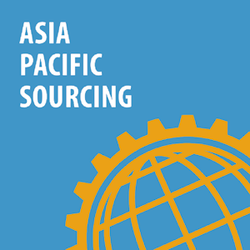 Asia Pacific Sourcing