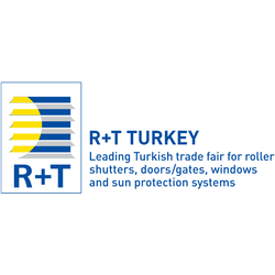 R+T Turkey