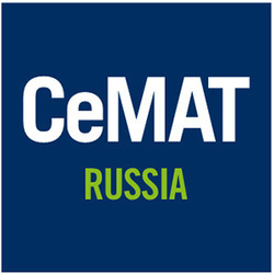 CeMAT Russia